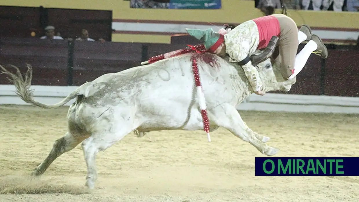 Lotação esgotada em Salvaterra de Magos