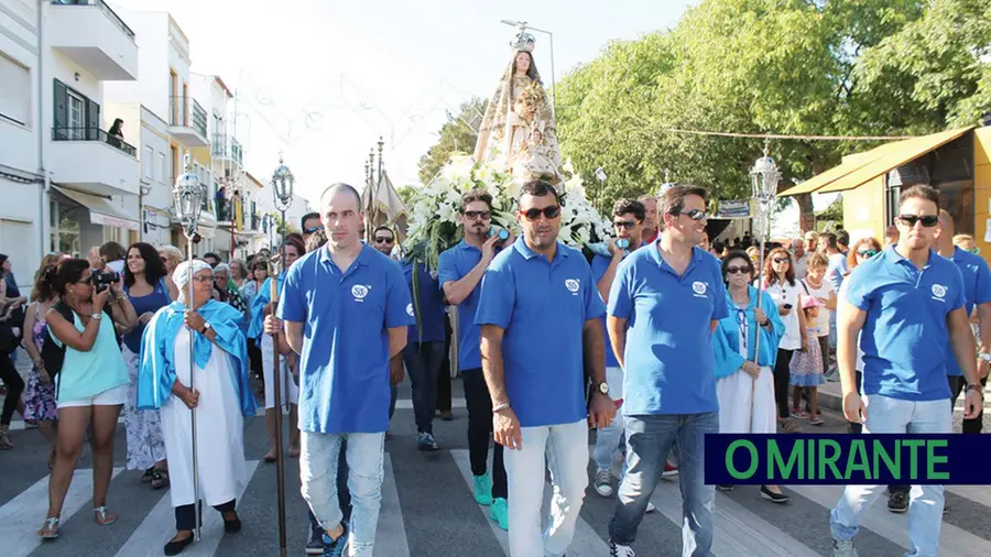 Benavente em festa de 3 a 7 de Agosto Benavente em festa de 3 a 7 de Agosto