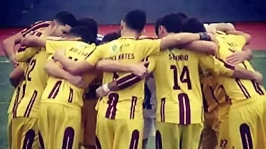 Associação Desportiva de Mação tem plantel definido Associação Desportiva de Mação tem plantel definido