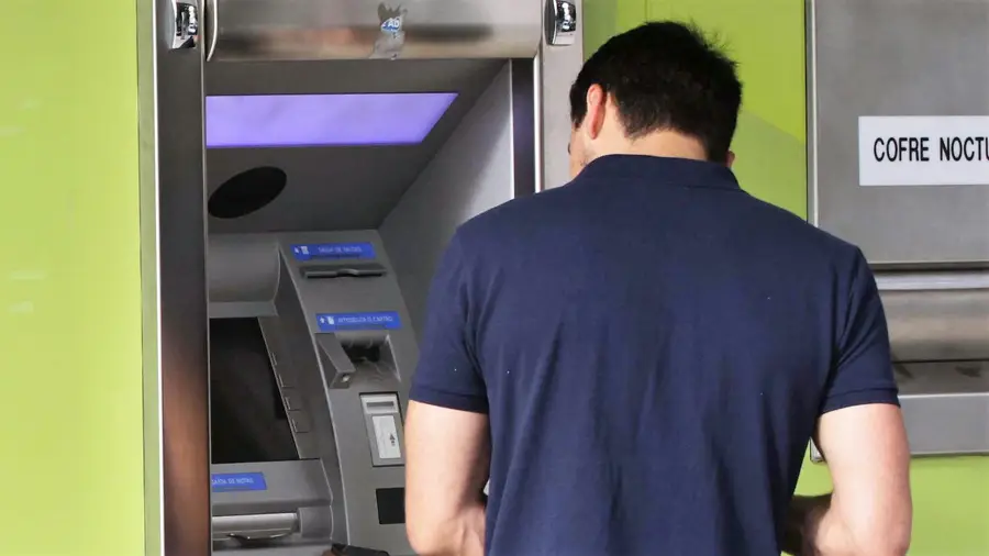 Vale da Pedra volta a ter multibanco Vale da Pedra volta a ter multibanco