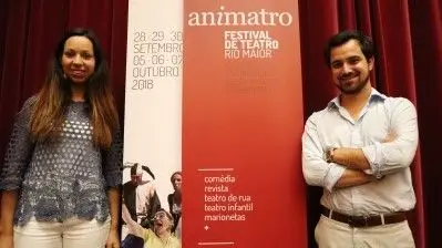 "Animatro" é o projecto vencedor do Orçamento Participativo Jovem de Rio Maior "Animatro" é o projecto vencedor do Orçamento Participativo Jovem de Rio Maior