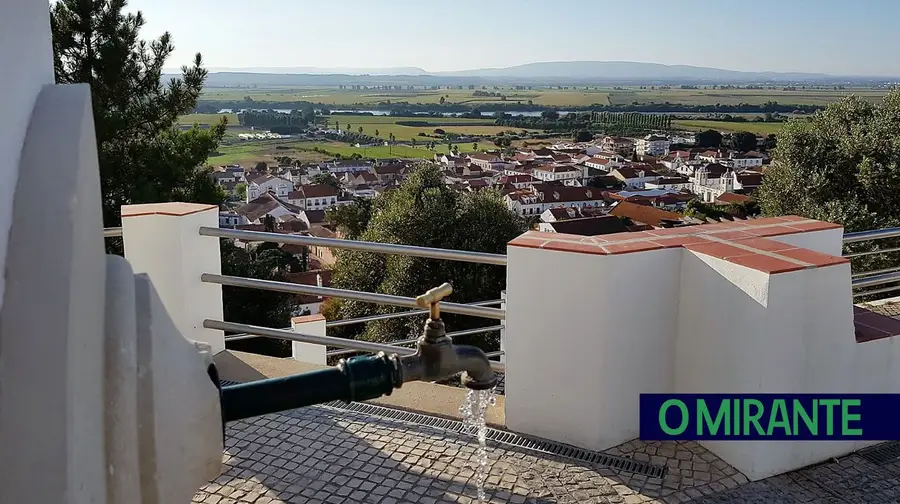 Assaltaram a Loja da Fátima na Chamusca Assaltaram a Loja da Fátima na Chamusca