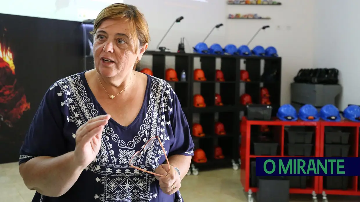 Algar do Pena recebe cientistas de todo o mundo