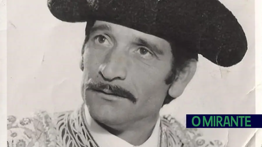 Morreu antigo toureiro António Telles Morreu antigo toureiro António Telles