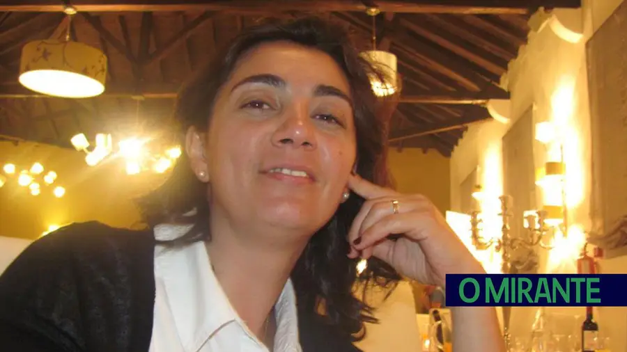 Moradores da Chainça querem que mulher que matou o marido continue na prisão Moradores da Chainça querem que mulher que matou o marido continue na prisão