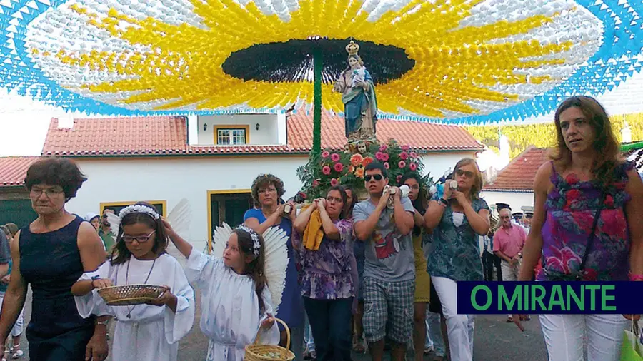 Pereiro é Capital das Ruas Enfeitadas até domingo Pereiro é Capital das Ruas Enfeitadas até domingo