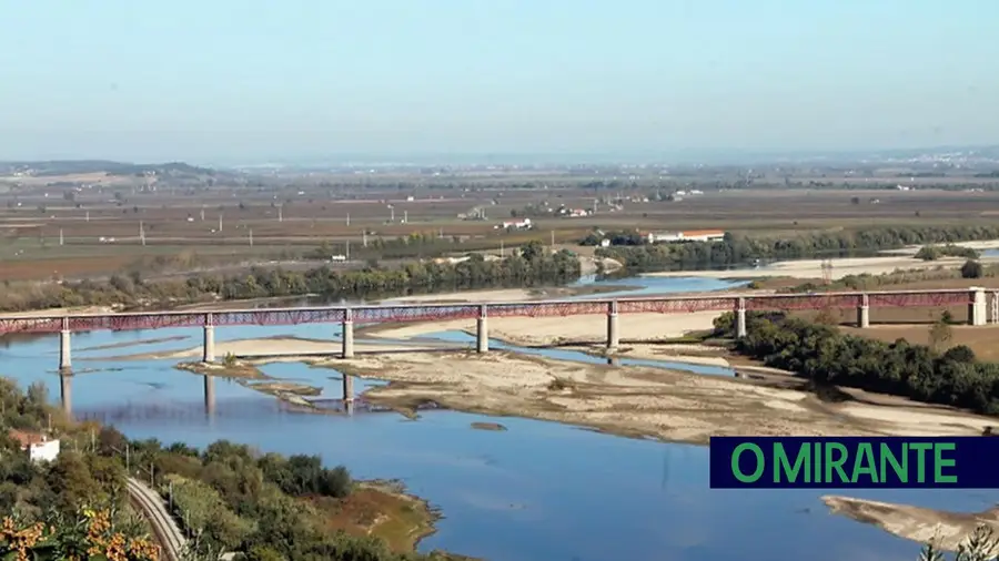 Orçamento Participativo Nacional com uma única proposta para o Tejo Orçamento Participativo Nacional com uma única proposta para o Tejo