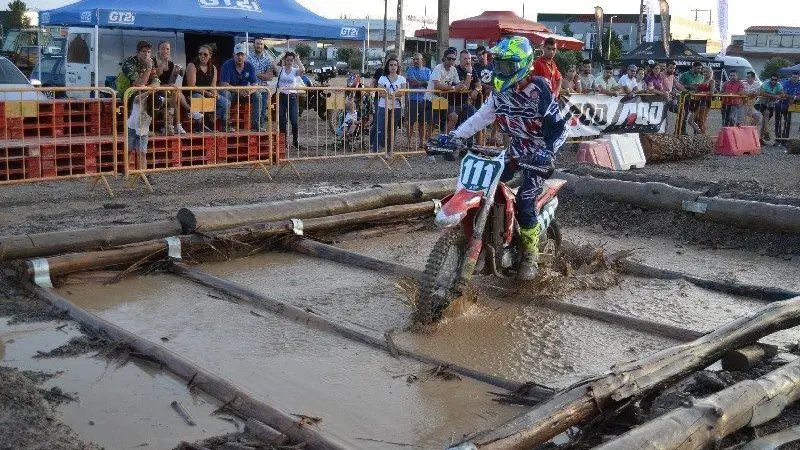 Super Enduro em Mação