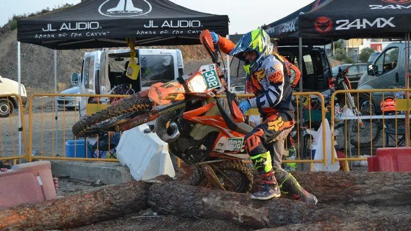 Super Enduro em Mação