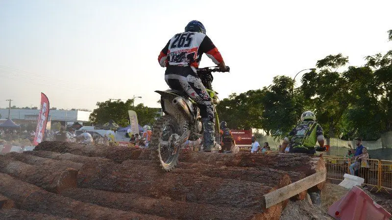 Super Enduro em Mação