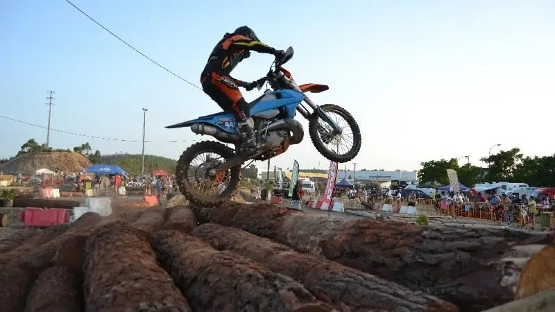 Super Enduro em Mação
