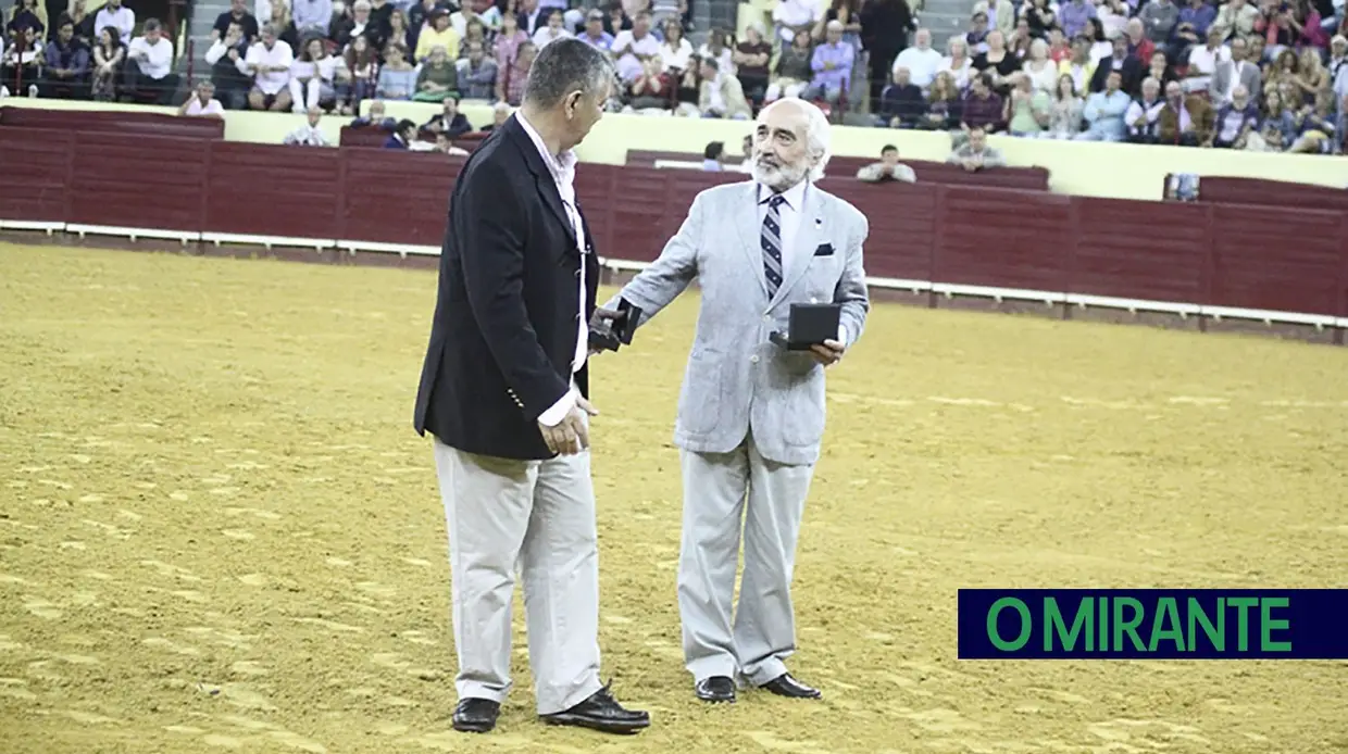 Mais uma noite de triunfos no Campo Pequeno