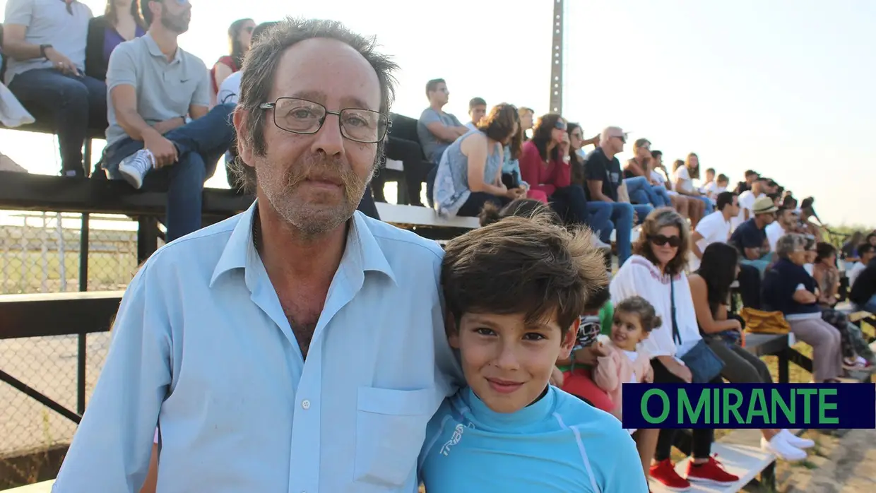 GD Samora Correia vence GD Benavente no Troféu Câmara Municipal de Benavente