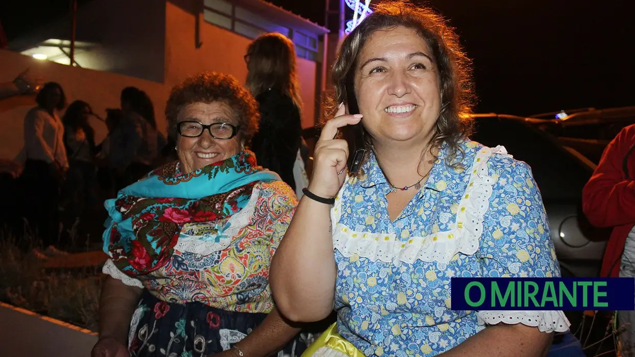 Bênção dos Barcos Avieiros na Póvoa de Santa Iria