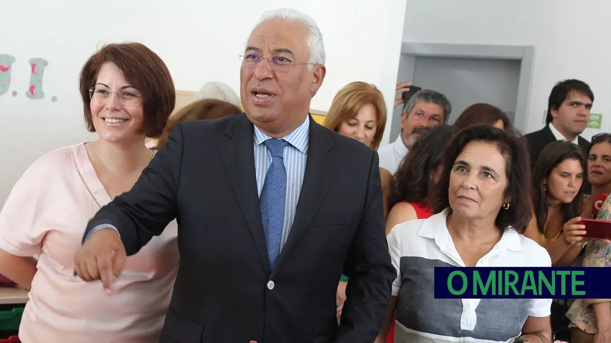 Inauguração do Núcleo Escolar da Branca