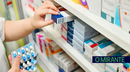 Farmacêuticos são os "médicos de serviço" às populações Farmacêuticos são os "médicos de serviço" às populações