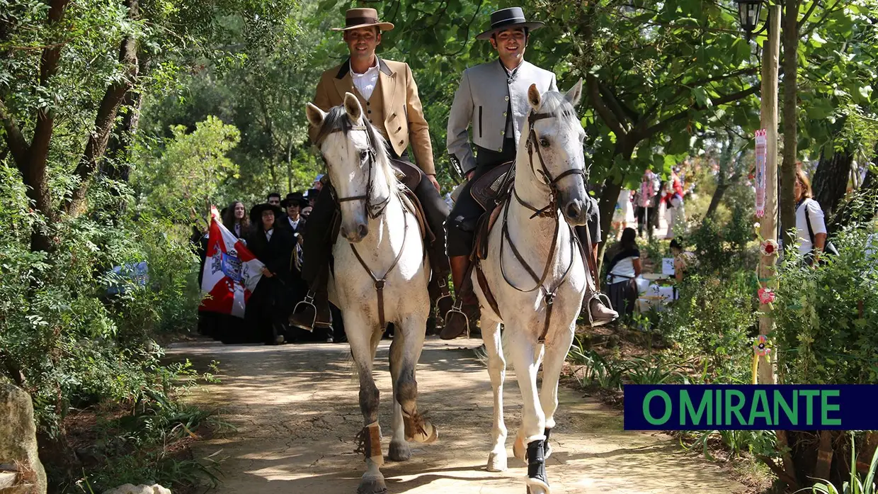 Misericórdia de Pernes promoveu VI Festival da 3ª Idade