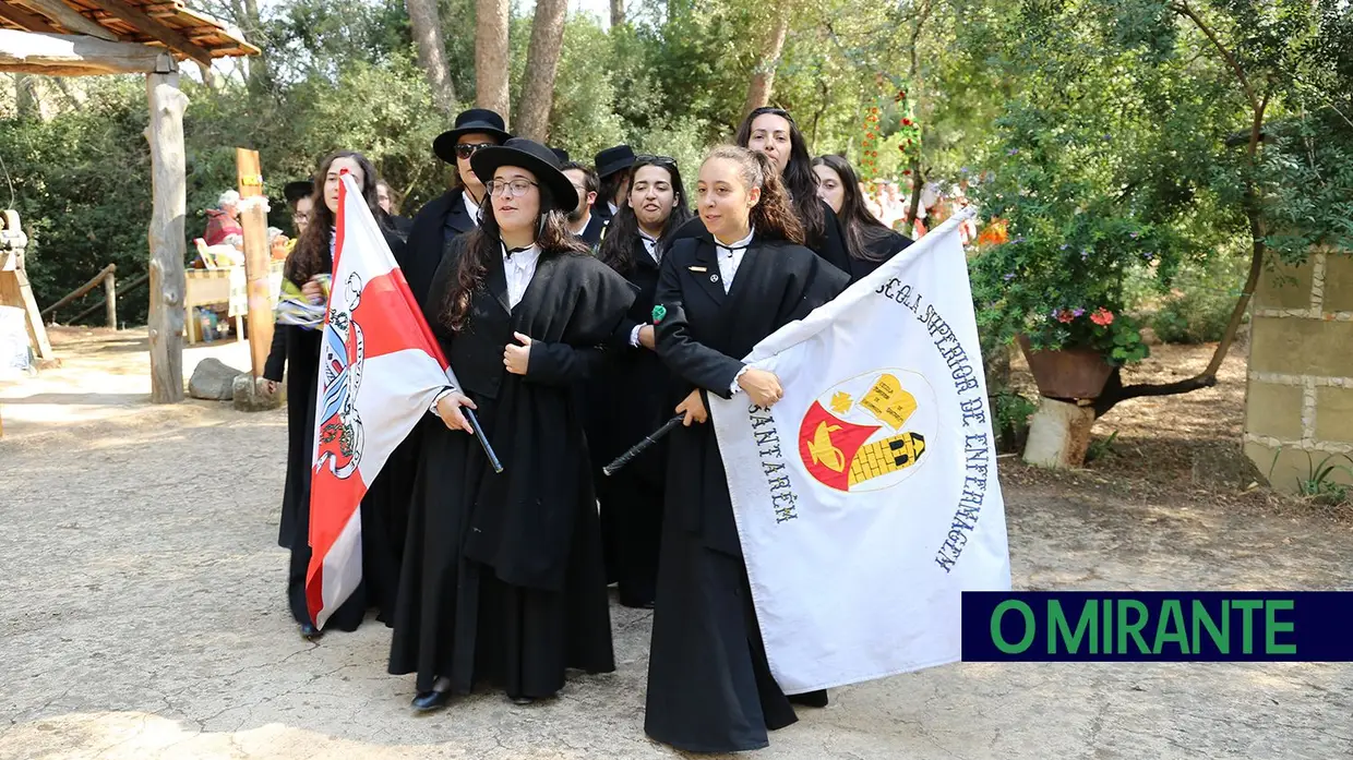 Misericórdia de Pernes promoveu VI Festival da 3ª Idade