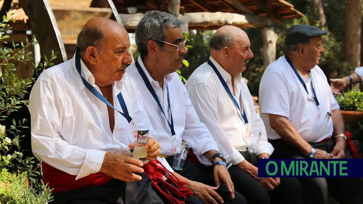 Misericórdia de Pernes promoveu VI Festival da 3ª Idade