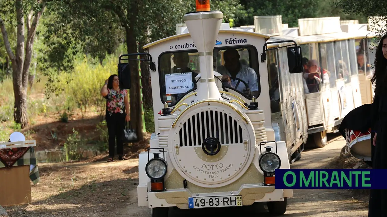 Misericórdia de Pernes promoveu VI Festival da 3ª Idade