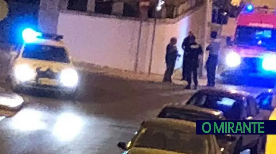 Pai enfurecido mata agressor do filho no Sobralinho Pai enfurecido mata agressor do filho no Sobralinho