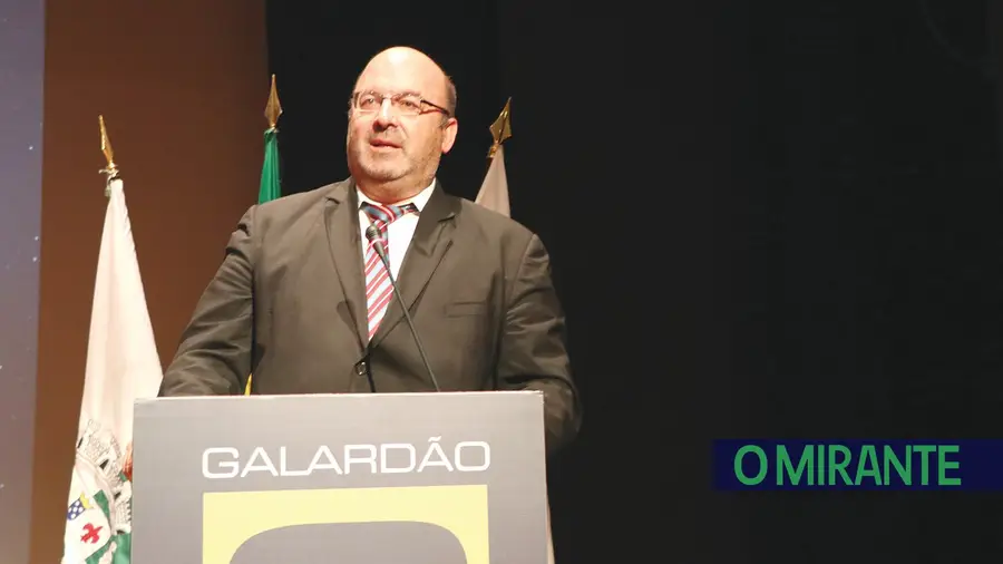 No Sardoal ninguém é de fora No Sardoal ninguém é de fora