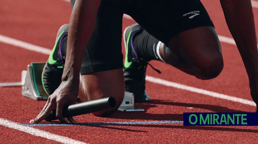31º Torneio de Atletismo das Freguesias a 13 de Outubro 31º Torneio de Atletismo das Freguesias a 13 de Outubro