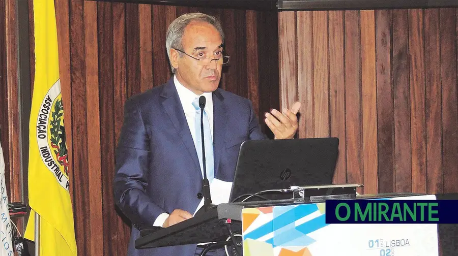 AIP defende reforço das relações económicas com os mercados ibero-americanos AIP defende reforço das relações económicas com os mercados ibero-americanos