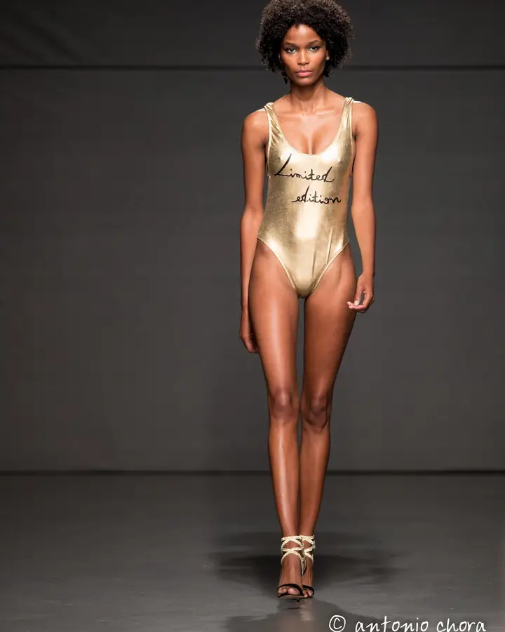 Portugal Fashion SS19