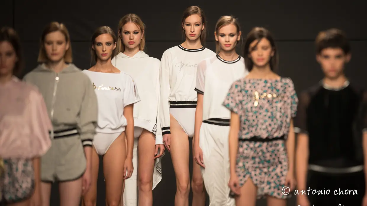 Portugal Fashion SS19