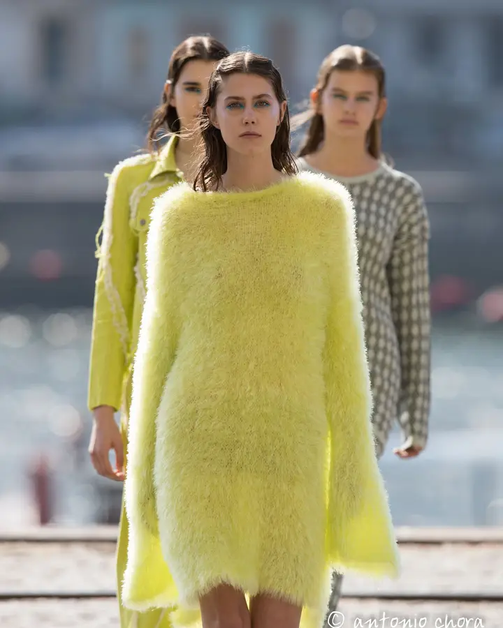 Portugal Fashion SS19