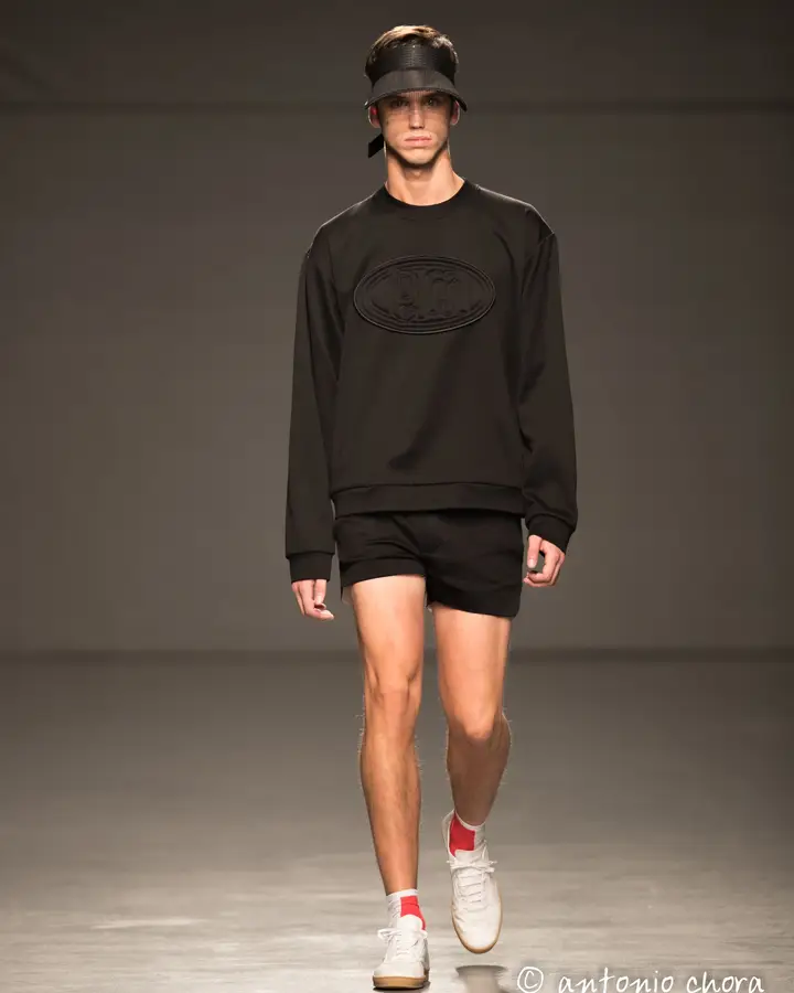 Portugal Fashion SS19