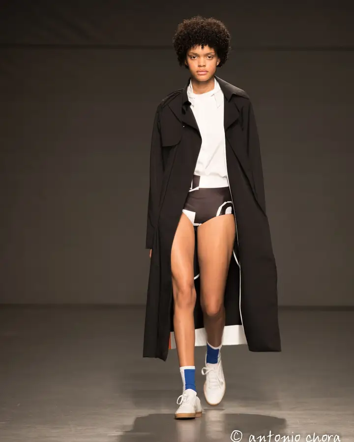 Portugal Fashion SS19
