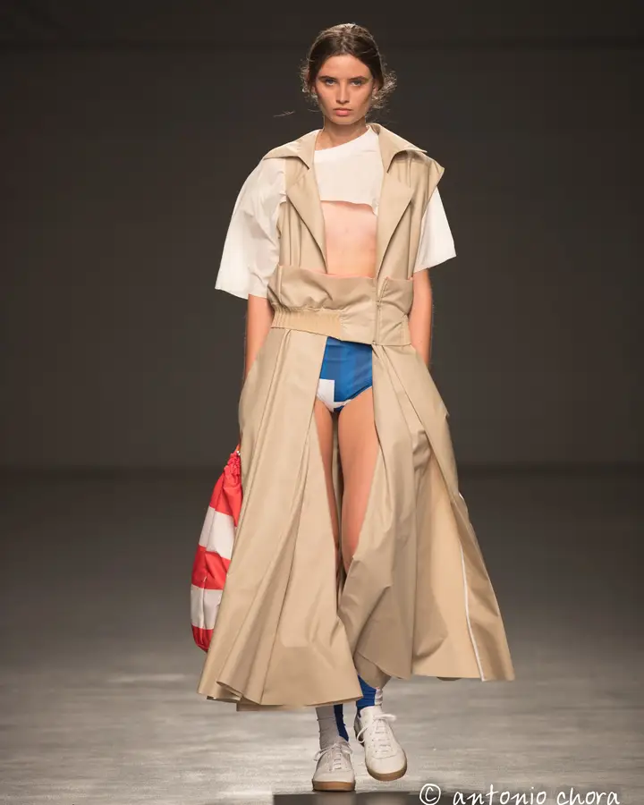 Portugal Fashion SS19