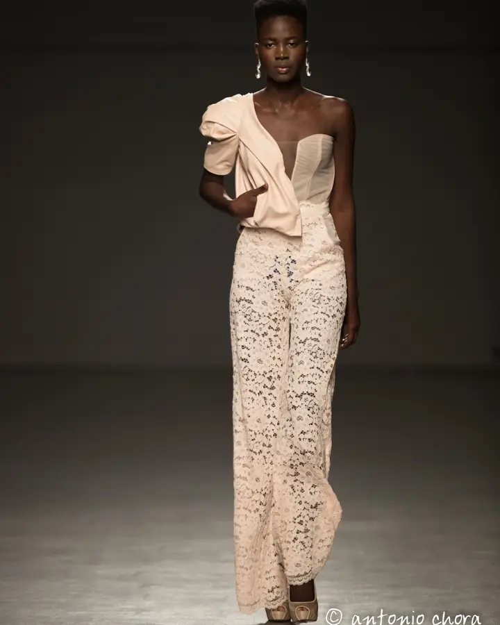 Portugal Fashion SS19