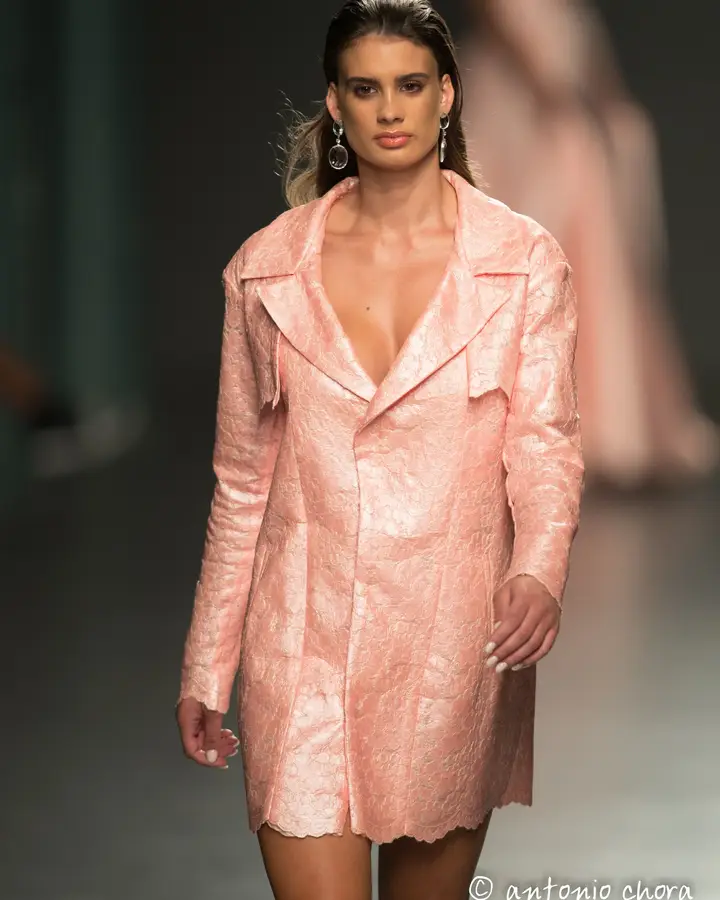 Portugal Fashion SS19