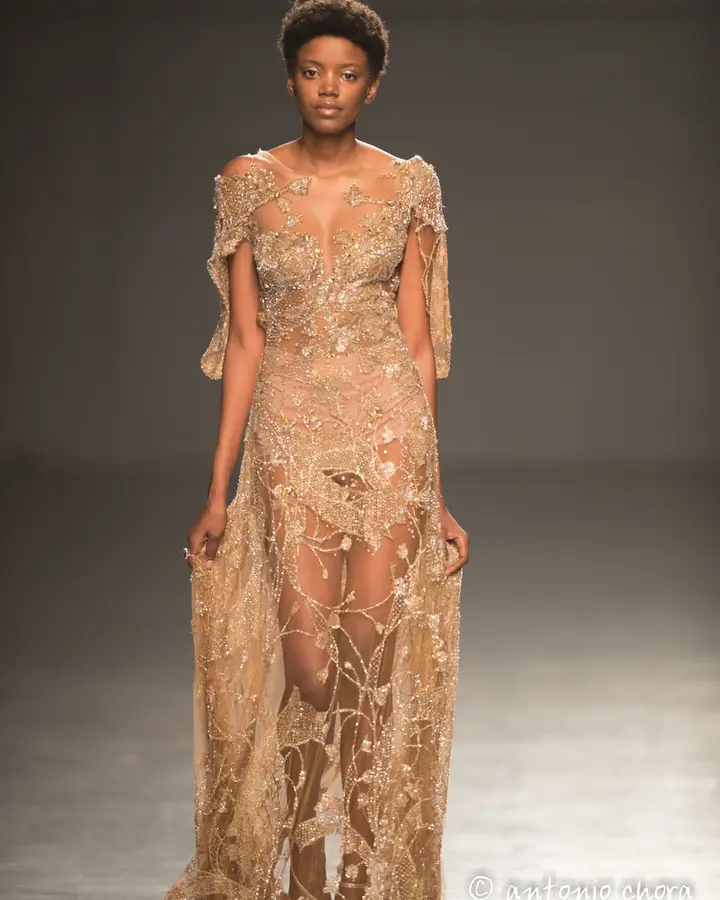 Portugal Fashion SS19