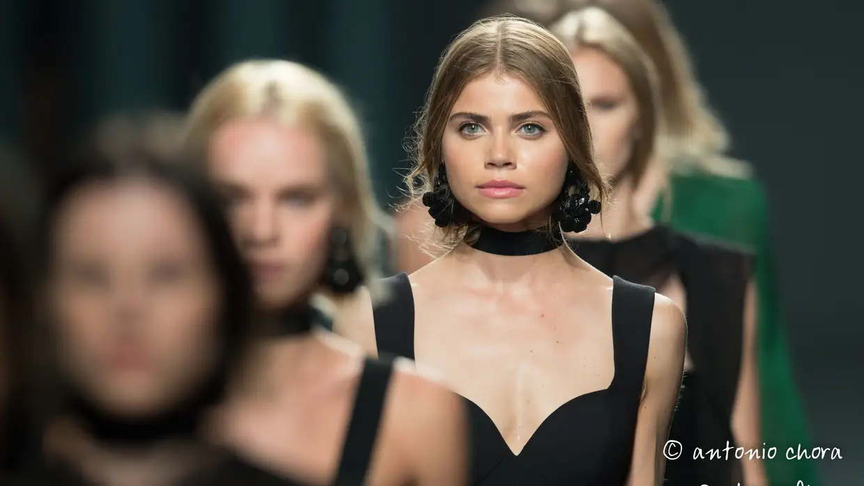 Portugal Fashion SS19