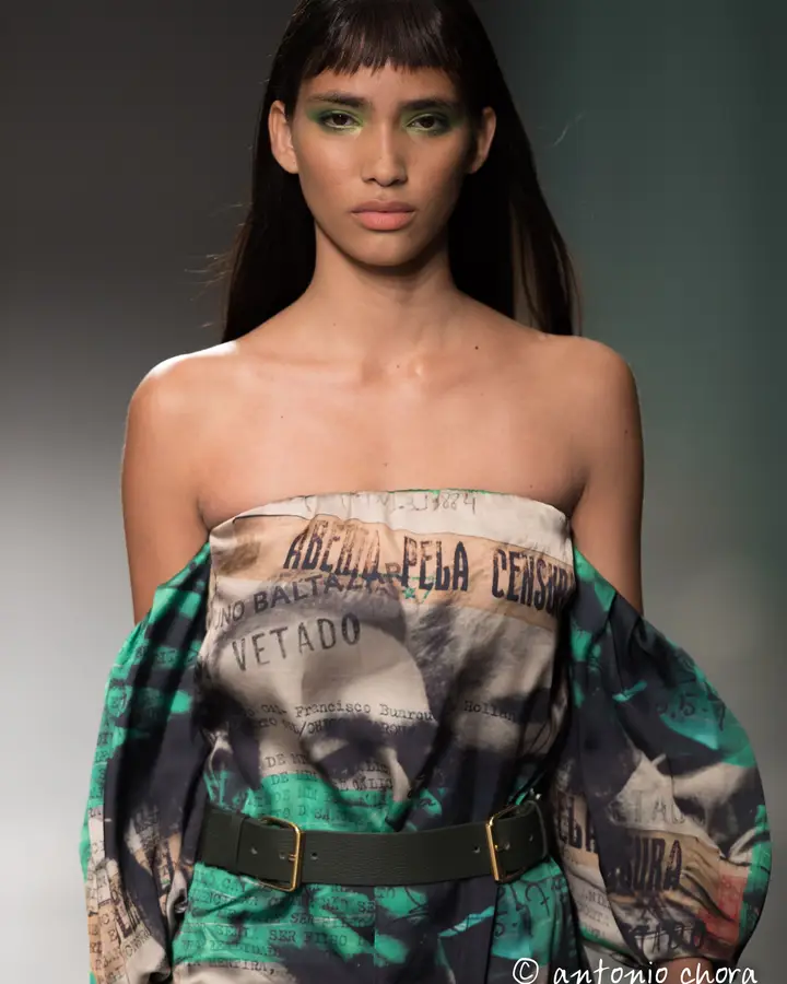 Portugal Fashion SS19