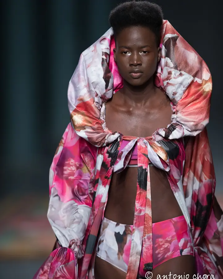 Portugal Fashion SS19
