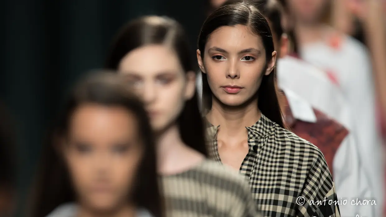 Portugal Fashion SS19