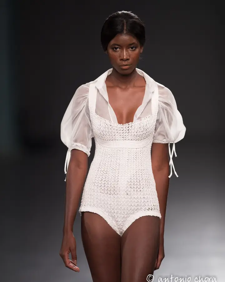 Portugal Fashion SS19