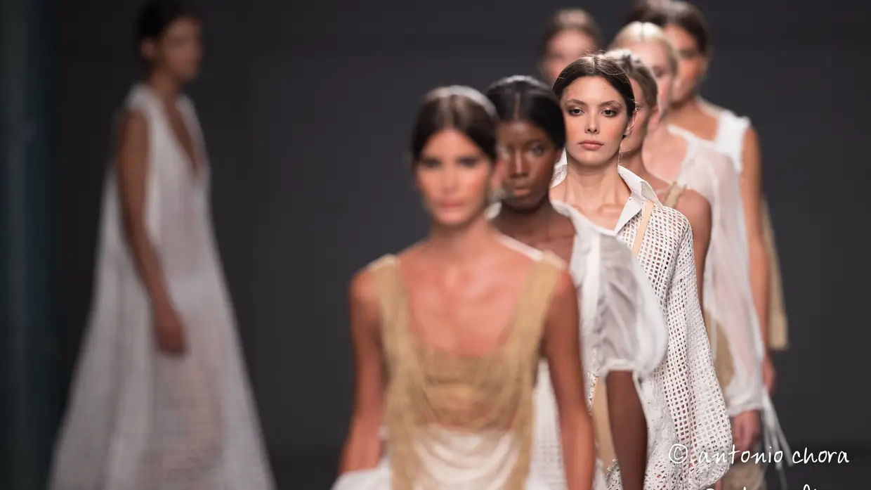 Portugal Fashion SS19