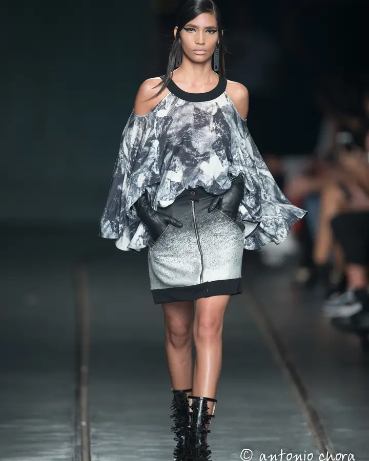 Portugal Fashion SS19