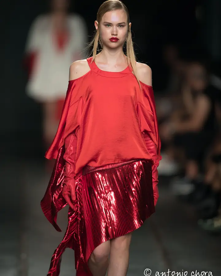 Portugal Fashion SS19
