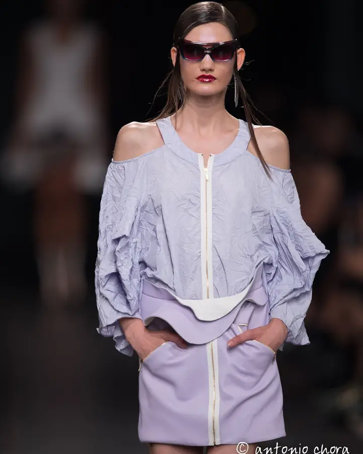 Portugal Fashion SS19