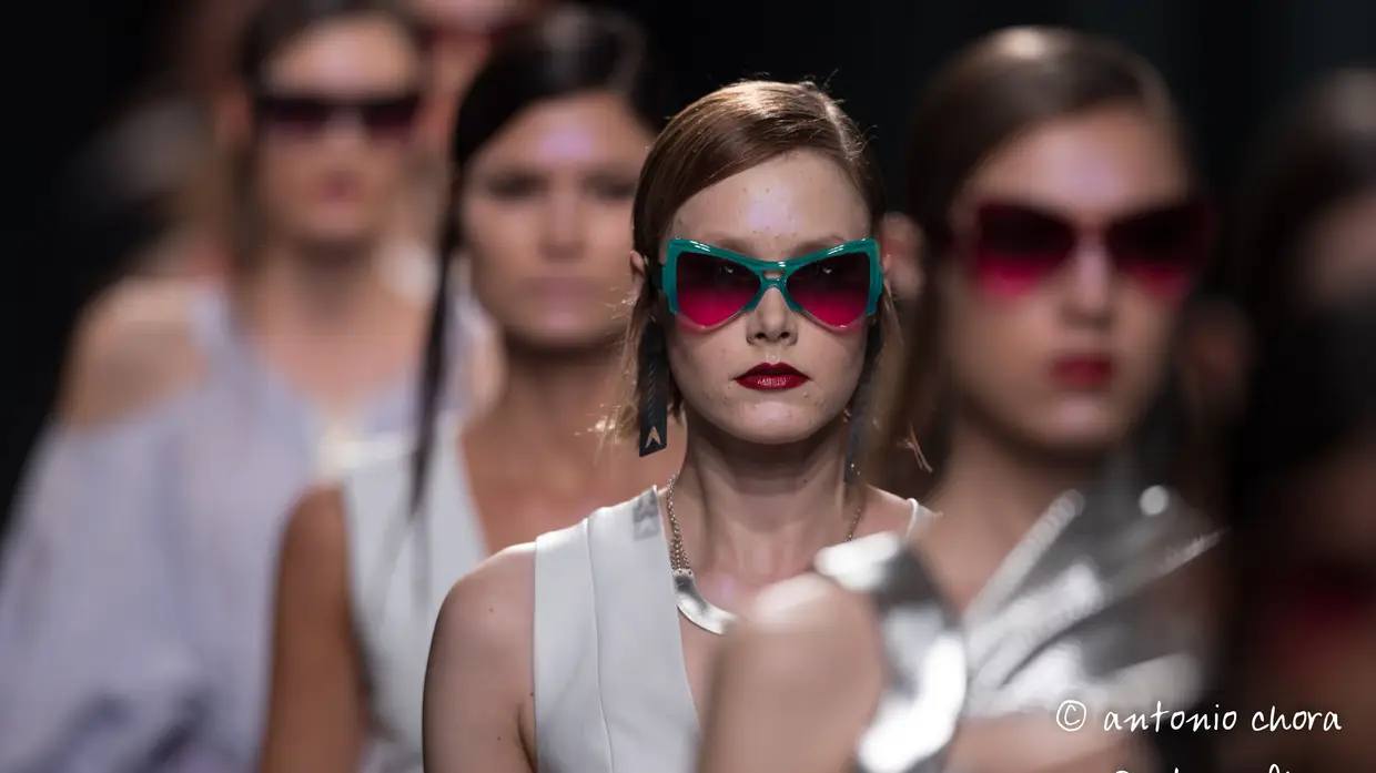 Portugal Fashion SS19