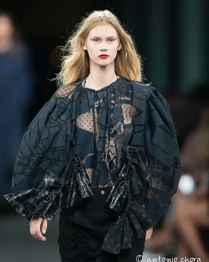 Portugal Fashion SS19