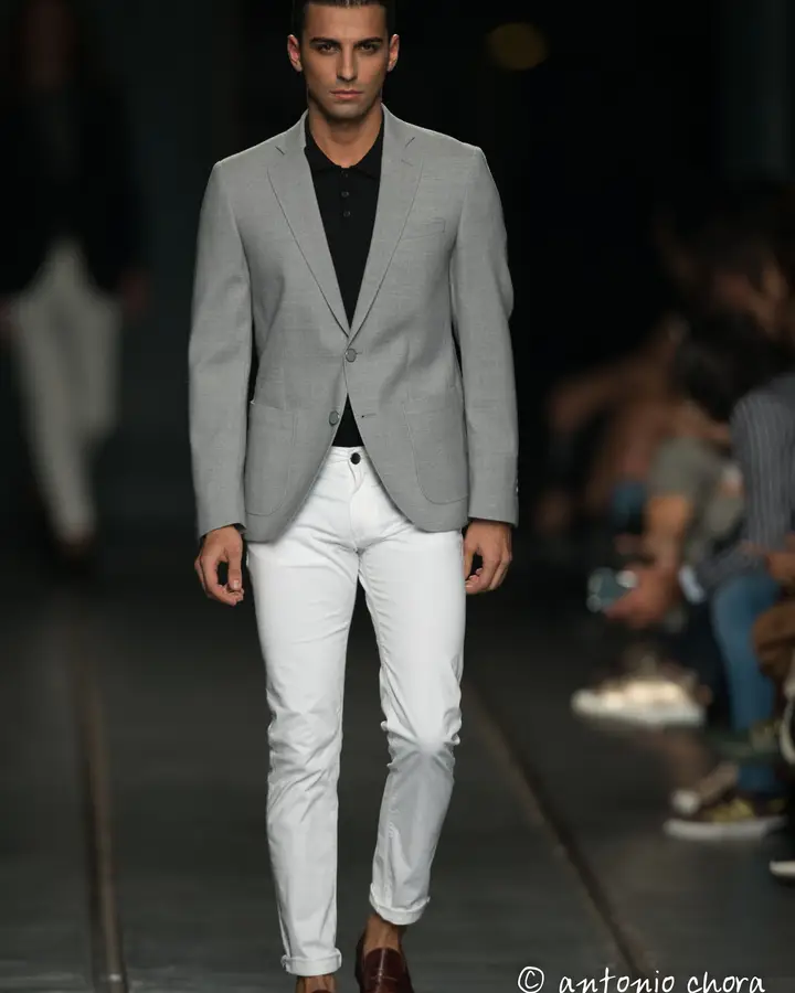 Portugal Fashion SS19