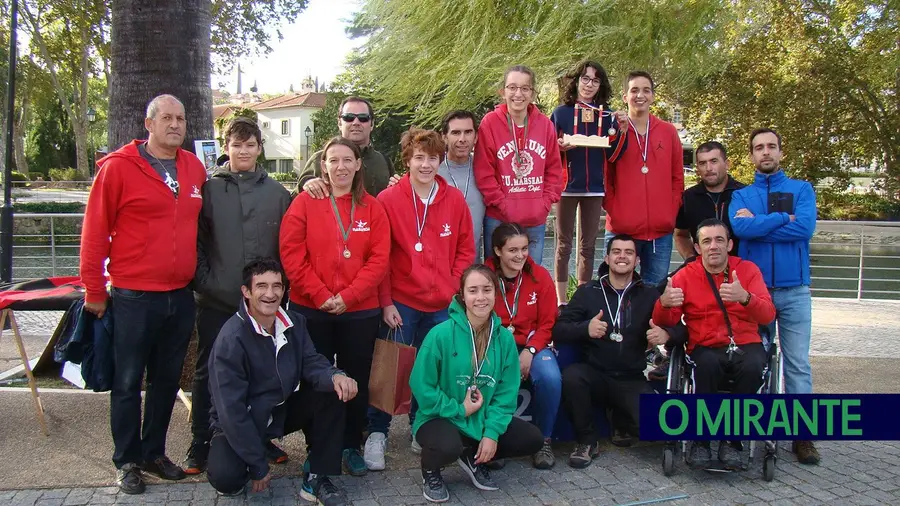 Náutico Barquinhense vence Regional de Slalom em canoagem Náutico Barquinhense vence Regional de Slalom em canoagem